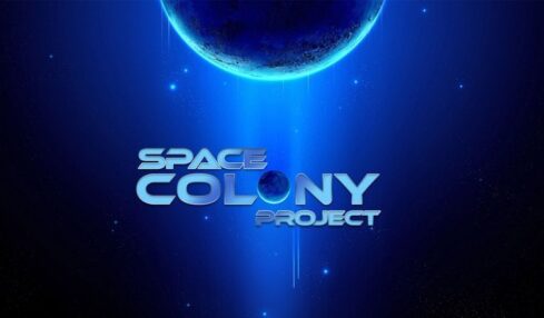Space Colony Project