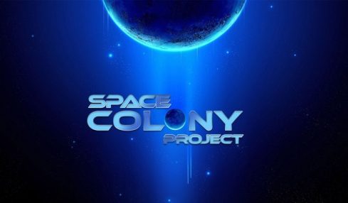 Space Colony Project