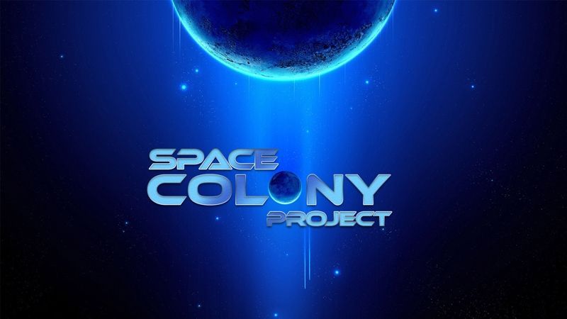 Space Colony Project