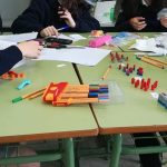 juego para comprender las reacciones químicas