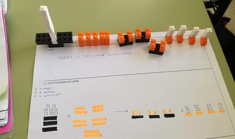 Juego de construcción
