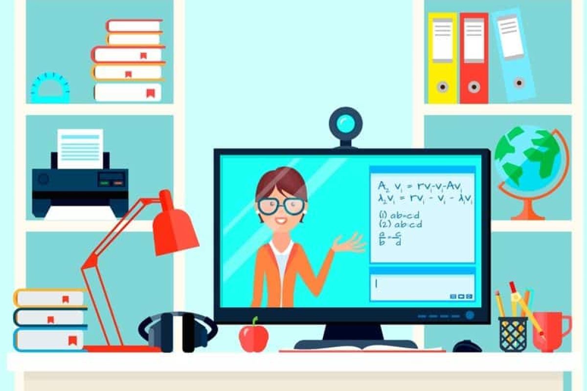 ‘Skype a Scientist’: el programa que conecta escuelas y científicos Skype a Scientist