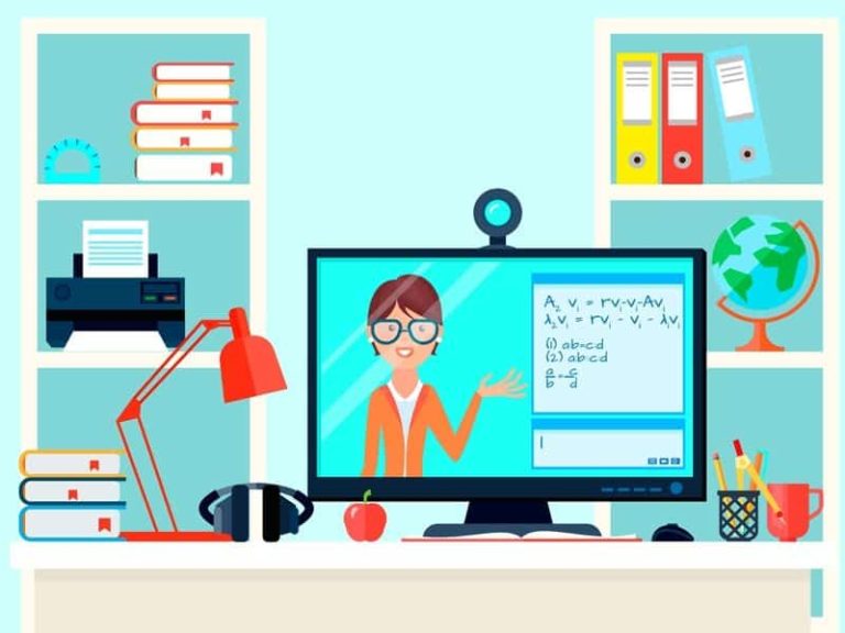Skype a Scientist