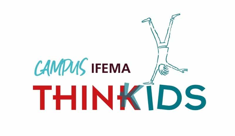Thinkids IFEMA mejores campamentos para este verano