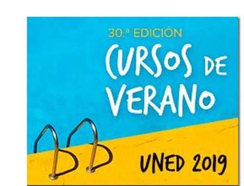 UNED cursos de verano para docentes