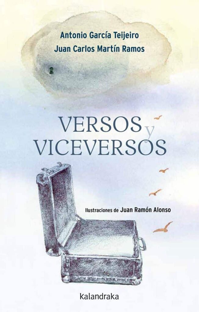 Versos y viceversos