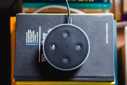 asistentes de voz para enseñar idiomas