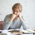 ansiedad salud mental educación