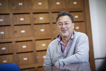 Antonio Rodríguez educar corazón emocional