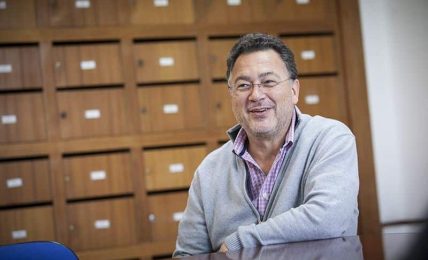 Antonio Rodríguez educar corazón emocional