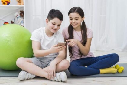 niños apps para hacer puzles