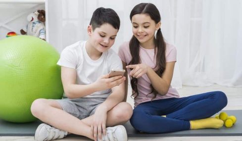 niños apps para hacer puzles