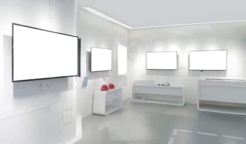 Aulas tech