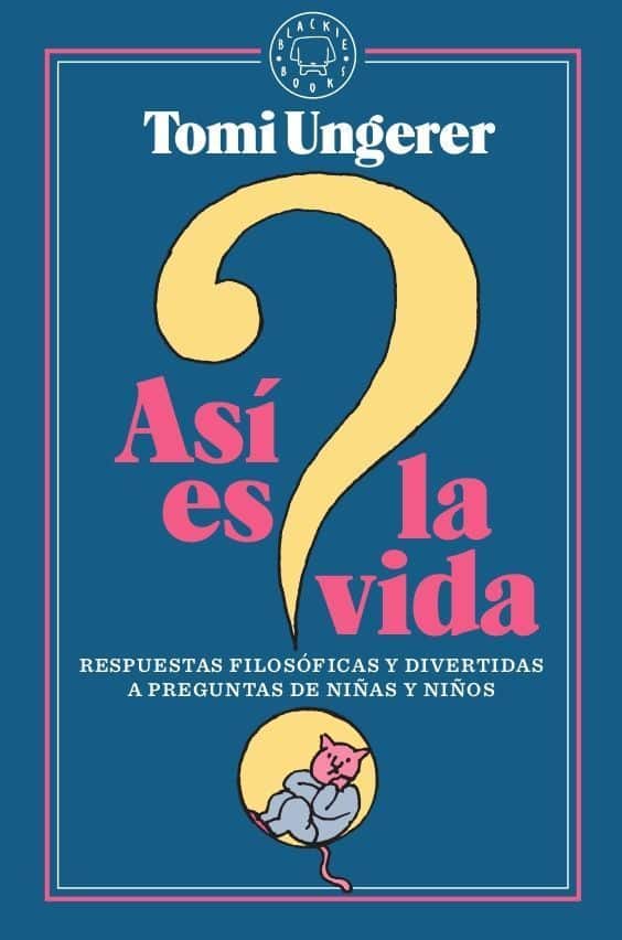 Así es la vida libros para acercar la filosofía