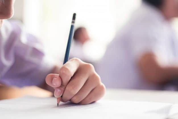 Mejorar la caligrafía para repasar en verano