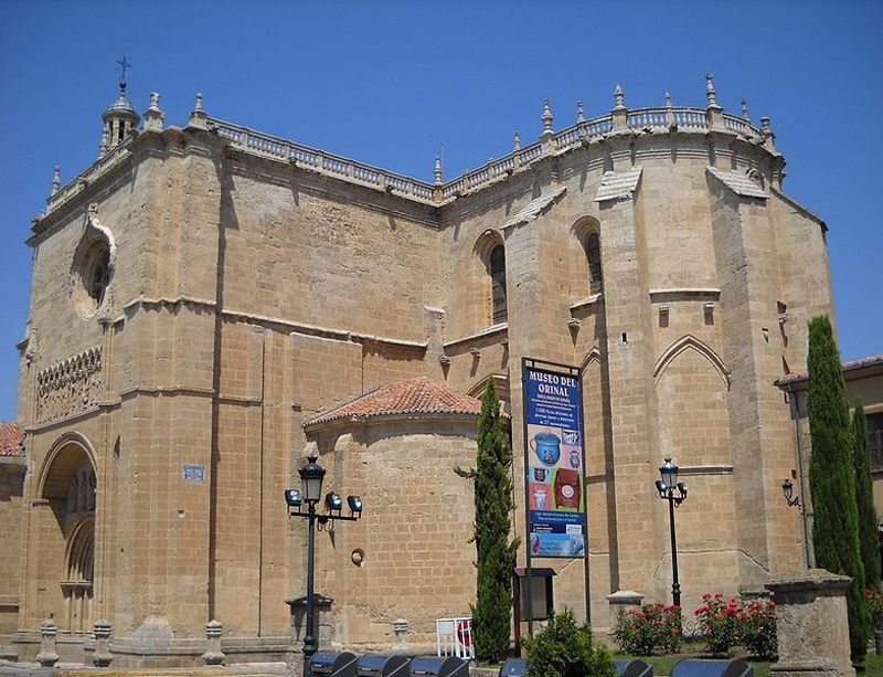 Ciudad Rodrigo Pueblos Históricos