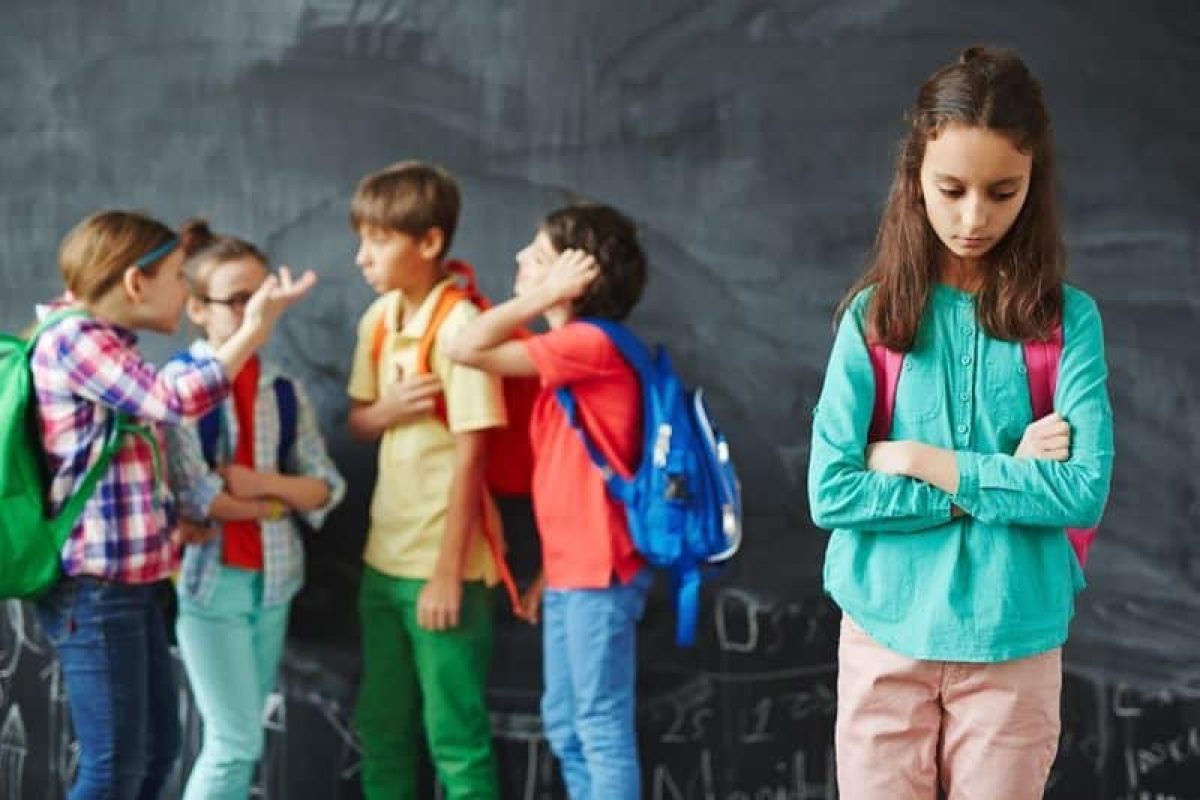 Una plataforma escolar que detecta el ciberacoso Acoso escolar Clickedu