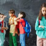 Acoso escolar Clickedu