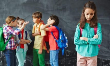 Acoso escolar Clickedu