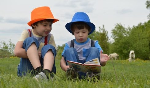Cuadernos de verano
