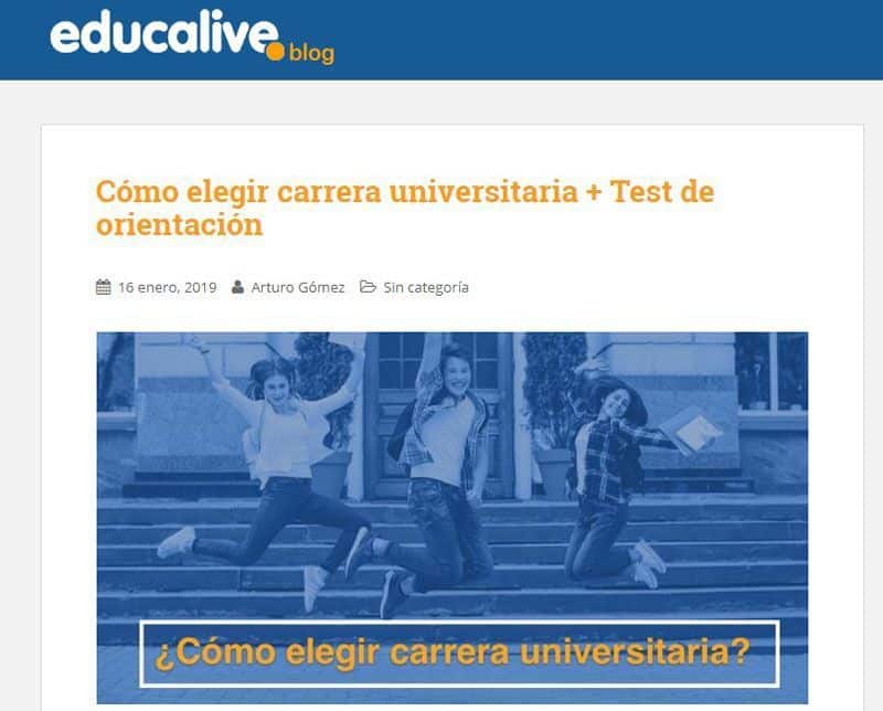 Educalive.blog