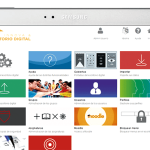 Educatab Uso de la tableta en el aula