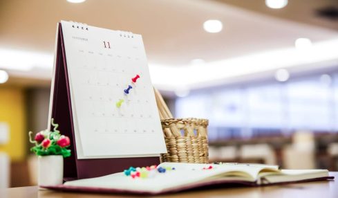 eventos educativos en julio