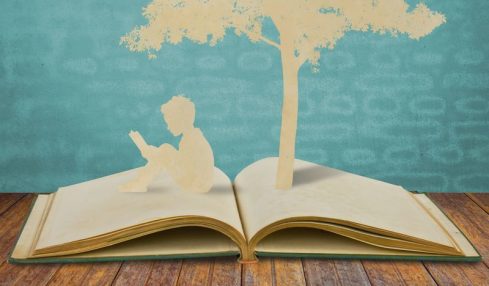 cursos de animación a la lectura