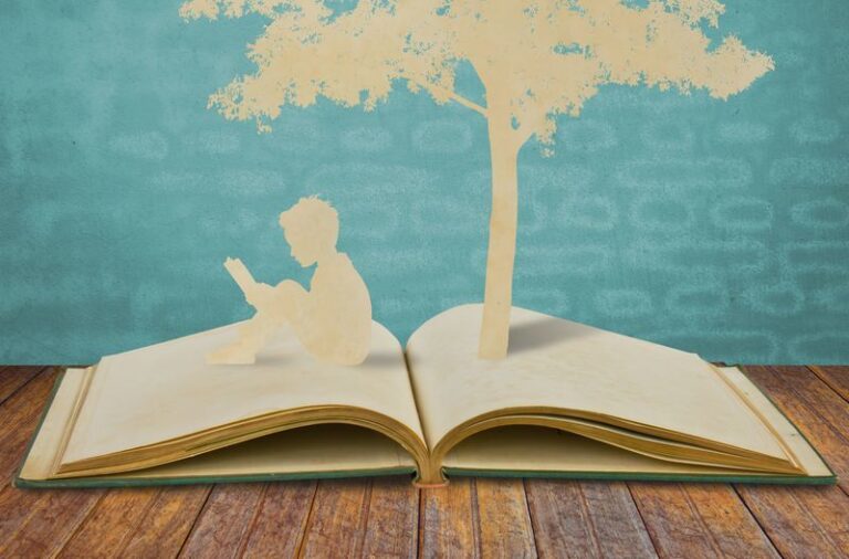 cursos de animación a la lectura