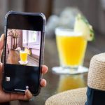 editar fotos en el móvil