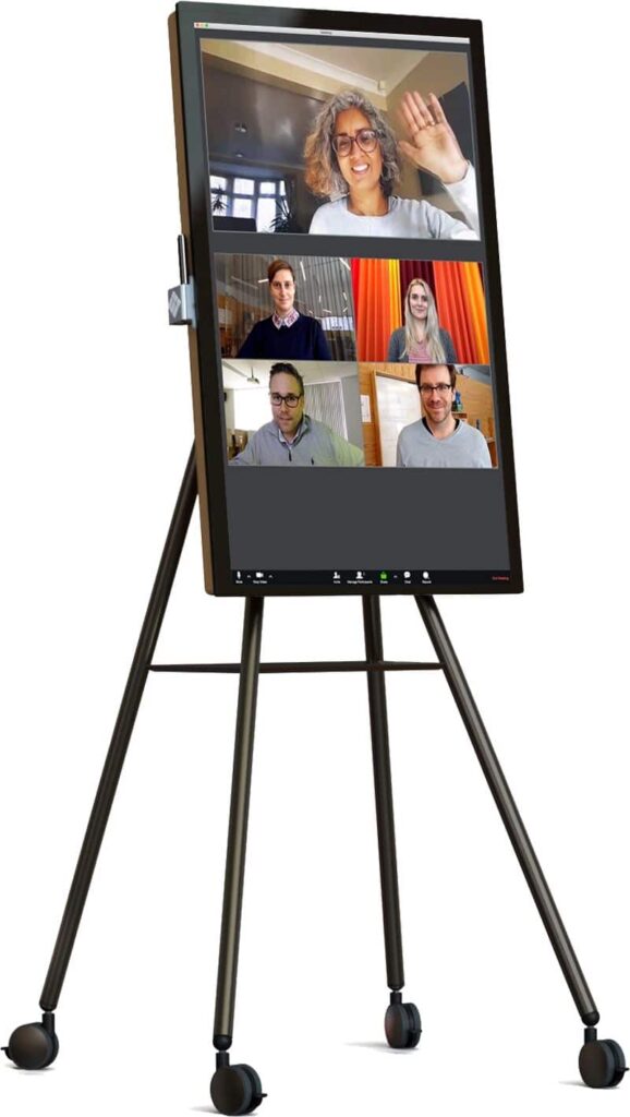 i3-Technologies i3Sixty
