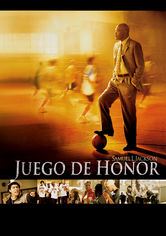 Juego de honor