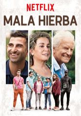 Mala hierba