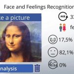 estudiar las emociones con las powerapps de microsoft