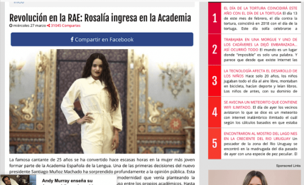 Cómo detectar noticias falsas