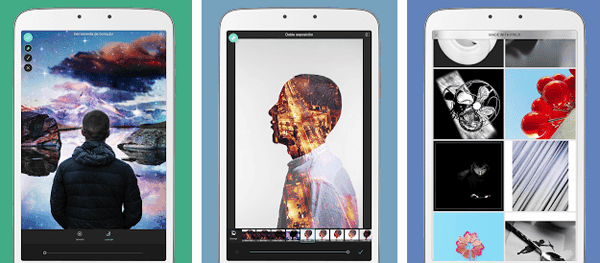 Pixlr App Editar Fotos En El Móvil