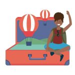 Planes culturales niños verano