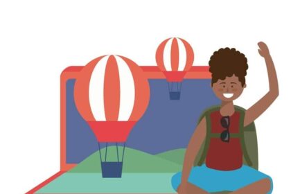 Planes culturales niños verano