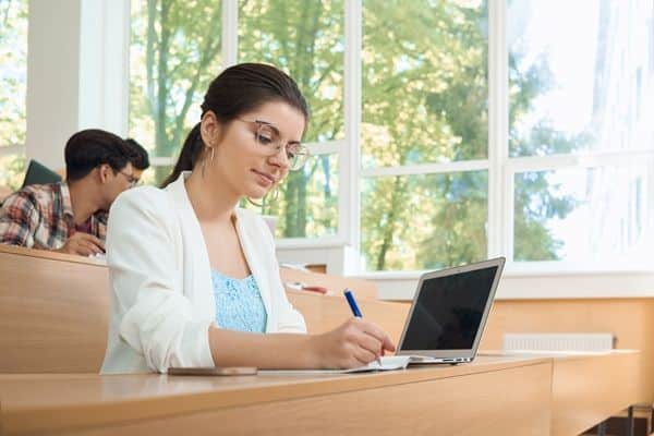 dispositivos móviles aula