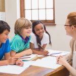 mejorar la relación entre maestro y alumno