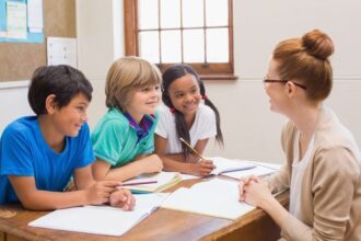 mejorar la relación entre maestro y alumno