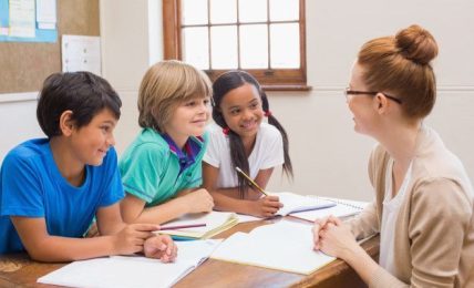 mejorar la relación entre maestro y alumno