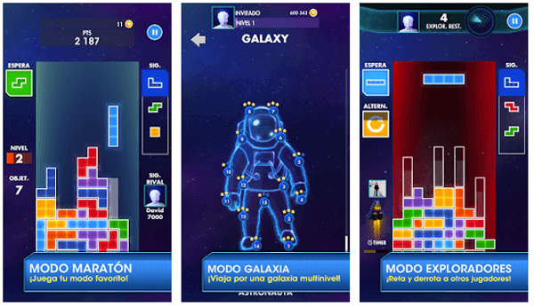 tetris apps para hacer puzles