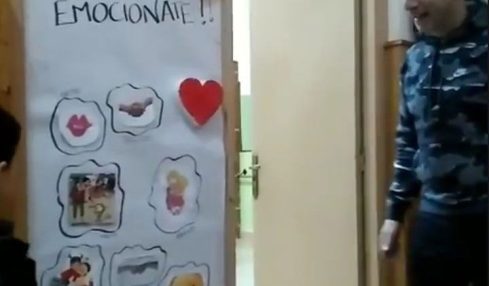 trabajar la inteligencia emocional