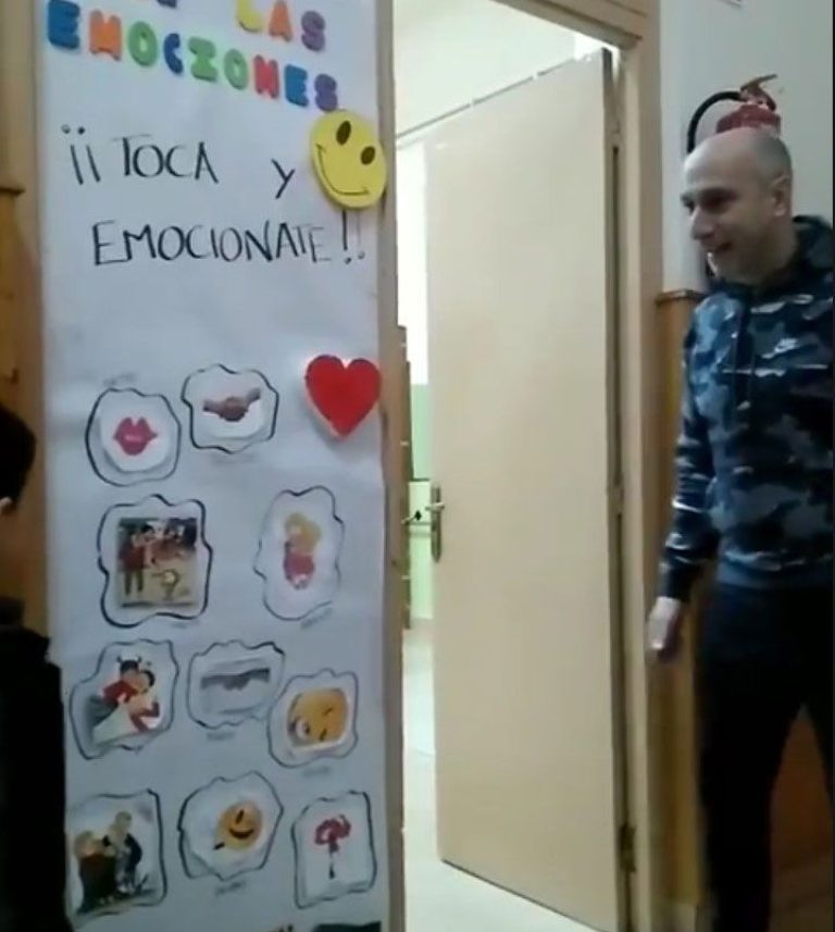 trabajar la inteligencia emocional