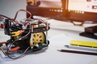 Programación en clase