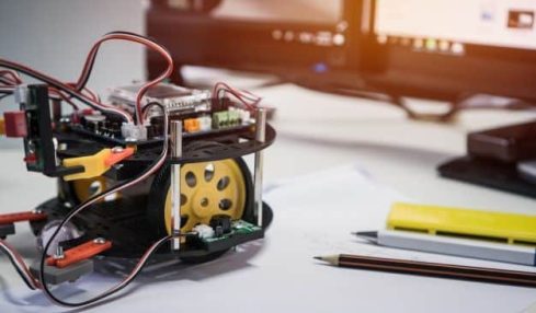 Programación en clase