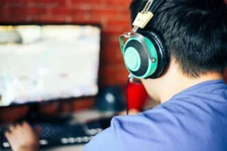 videojuegos en vacaciones