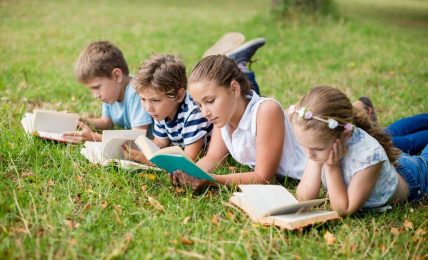lecturas