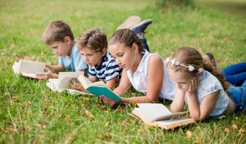 lecturas